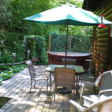 Buffalo Creek Bed And Breakfast Робинсвил Екстериор снимка